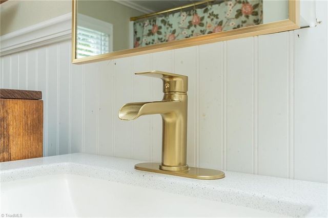 332 Dibrell Road, Pelham, NC 27311