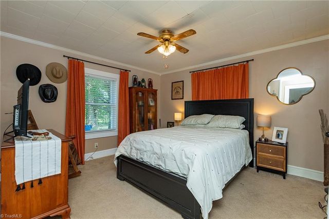 332 Dibrell Road, Pelham, NC 27311