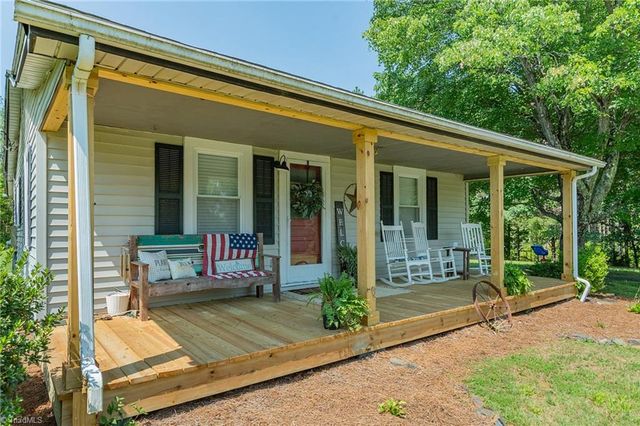 332 Dibrell Road, Pelham, NC 27311
