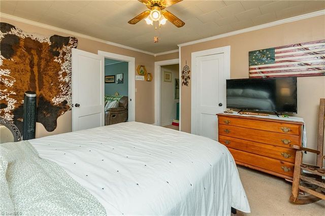 332 Dibrell Road, Pelham, NC 27311