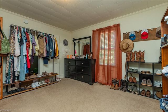 332 Dibrell Road, Pelham, NC 27311