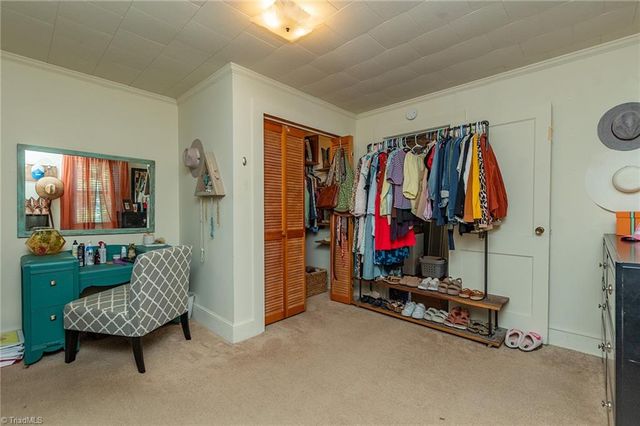 332 Dibrell Road, Pelham, NC 27311