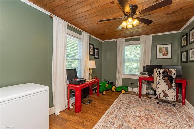 332 Dibrell Road, Pelham, NC 27311