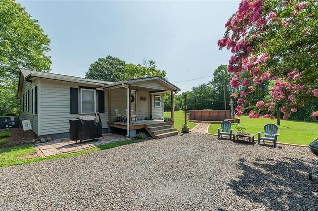 332 Dibrell Road, Pelham, NC 27311
