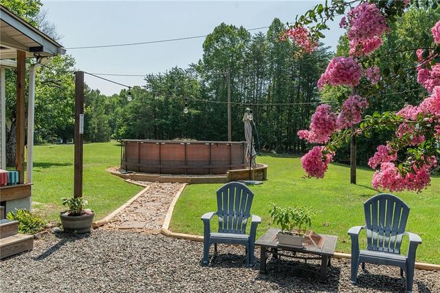 332 Dibrell Road, Pelham, NC 27311