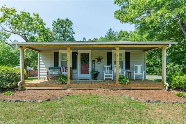 332 Dibrell Road, Pelham, NC 27311