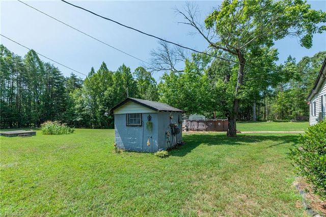 332 Dibrell Road, Pelham, NC 27311