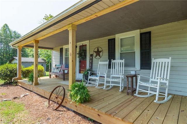 332 Dibrell Road, Pelham, NC 27311