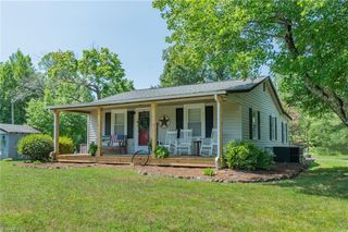 332 Dibrell Road, Pelham, NC 27311