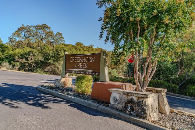 520 Spyglass Cir, Angels Camp, CA 95222