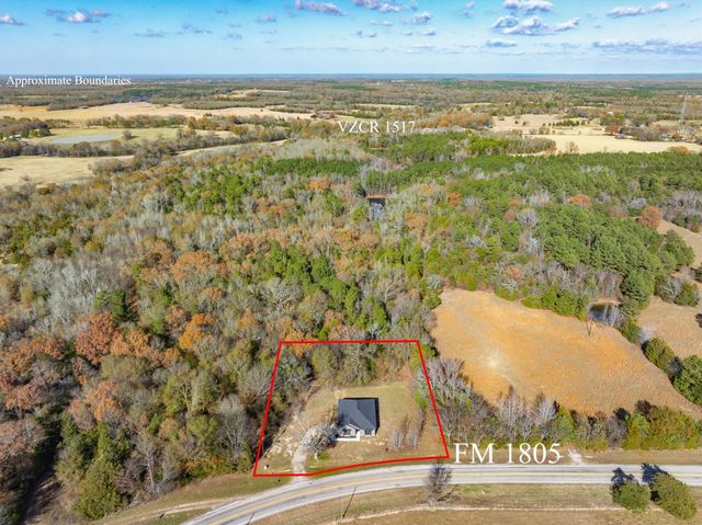 21010 Fm 1805, Van, TX 75790