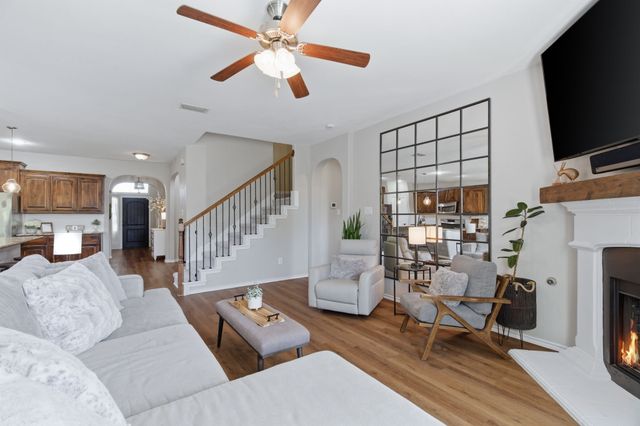 101 Cole Court, Argyle, TX 76226