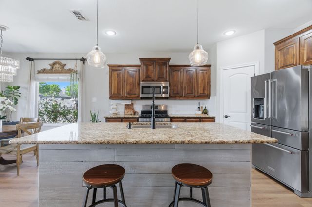 101 Cole Court, Argyle, TX 76226