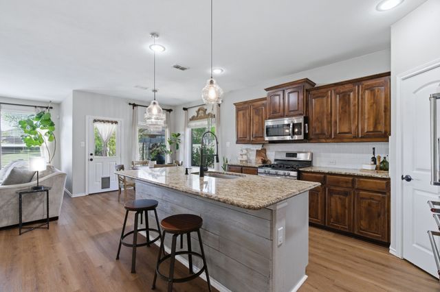 101 Cole Court, Argyle, TX 76226