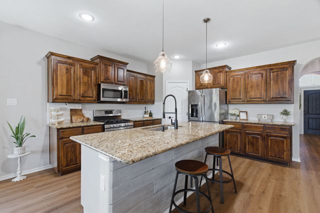 101 Cole Court, Argyle, TX 76226