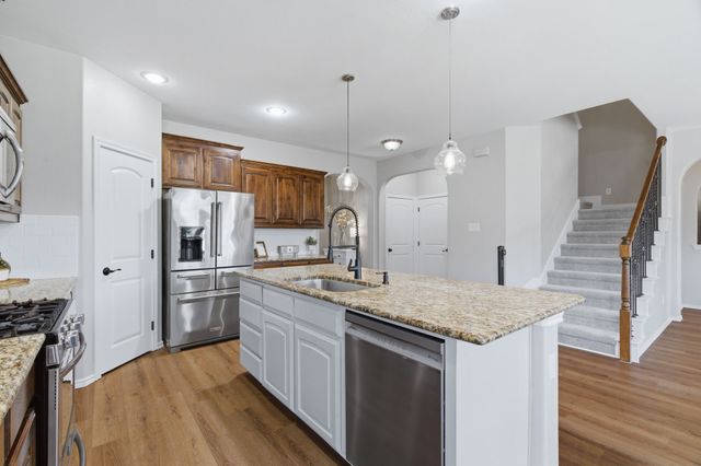 101 Cole Court, Argyle, TX 76226