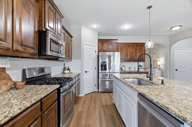 101 Cole Court, Argyle, TX 76226