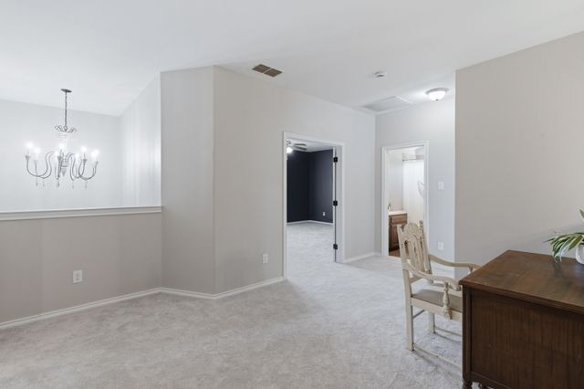 101 Cole Court, Argyle, TX 76226