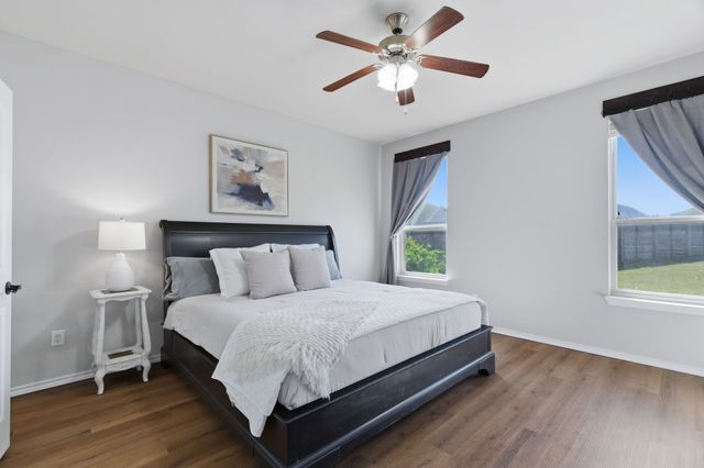 101 Cole Court, Argyle, TX 76226