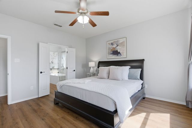 101 Cole Court, Argyle, TX 76226