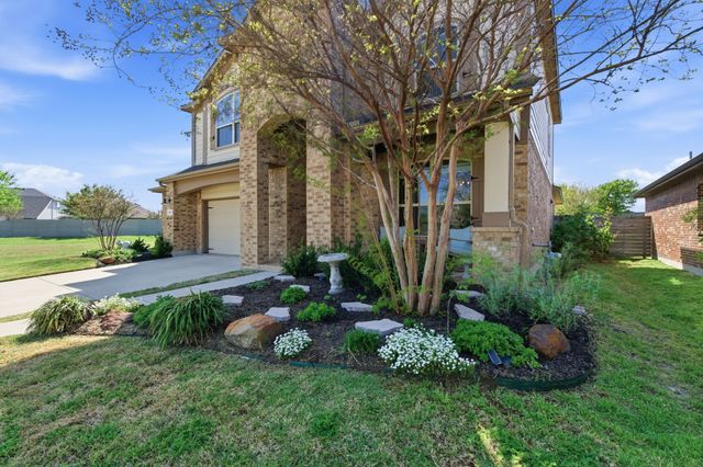 101 Cole Court, Argyle, TX 76226