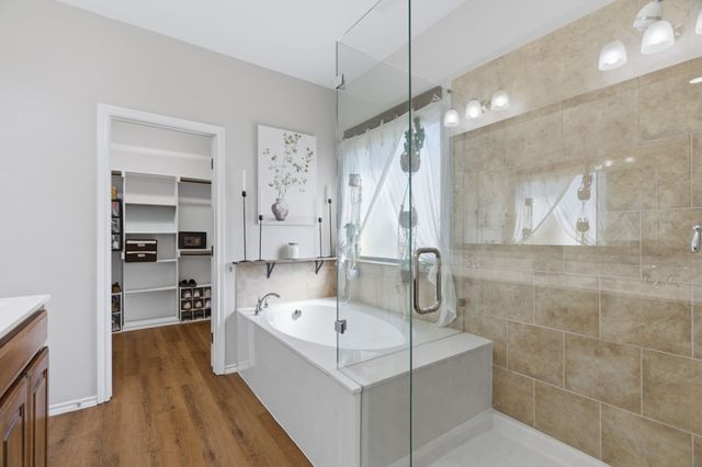 101 Cole Court, Argyle, TX 76226