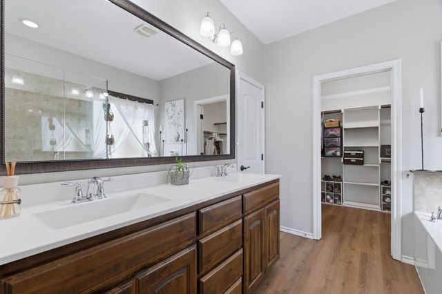 101 Cole Court, Argyle, TX 76226