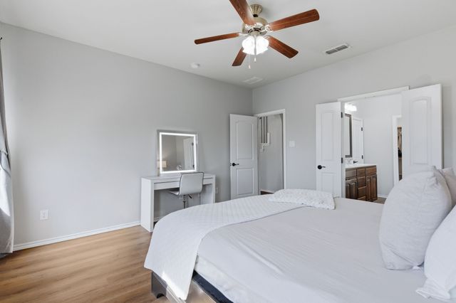 101 Cole Court, Argyle, TX 76226