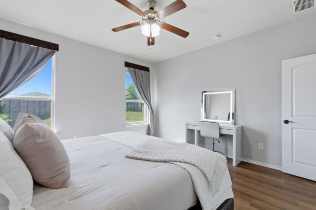 101 Cole Court, Argyle, TX 76226