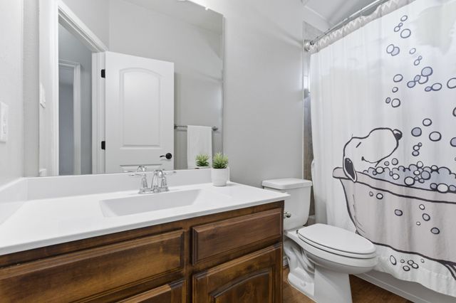 101 Cole Court, Argyle, TX 76226