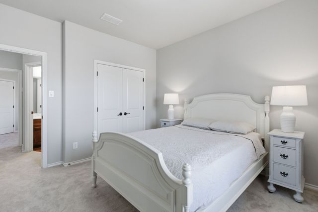 101 Cole Court, Argyle, TX 76226