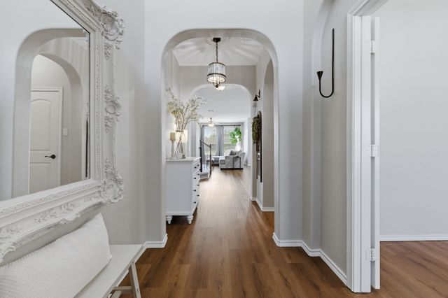 101 Cole Court, Argyle, TX 76226