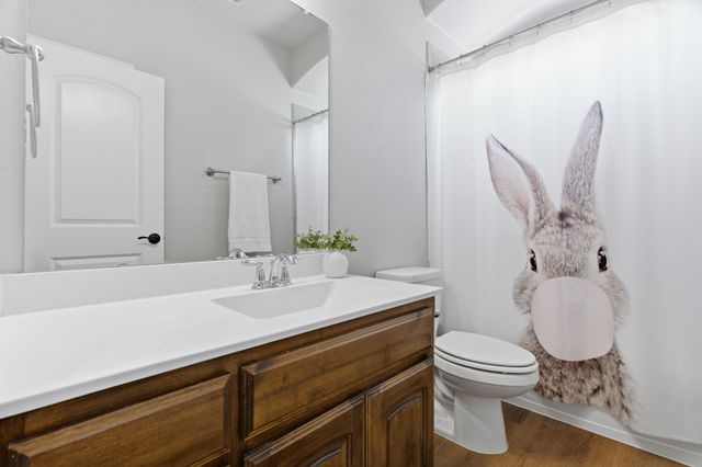 101 Cole Court, Argyle, TX 76226