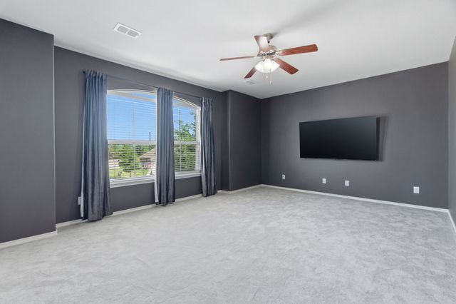 101 Cole Court, Argyle, TX 76226