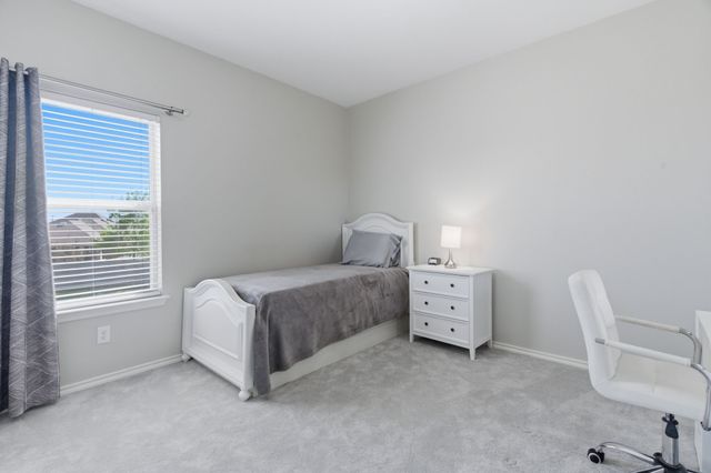 101 Cole Court, Argyle, TX 76226