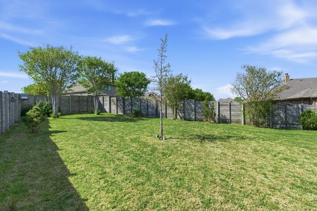 101 Cole Court, Argyle, TX 76226