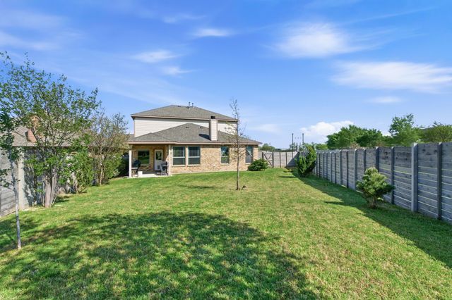 101 Cole Court, Argyle, TX 76226
