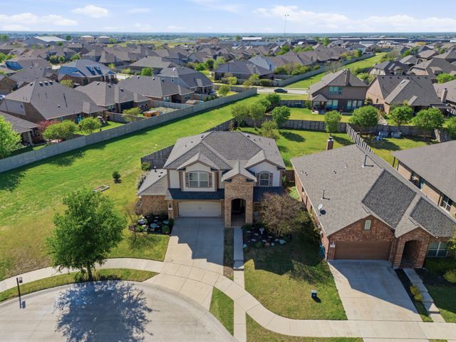 101 Cole Court, Argyle, TX 76226