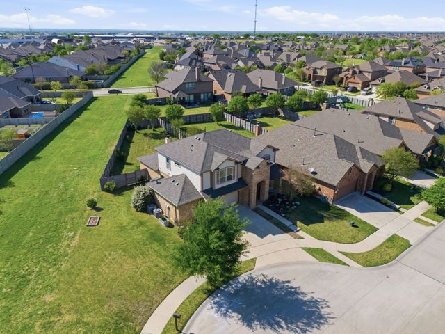 101 Cole Court, Argyle, TX 76226