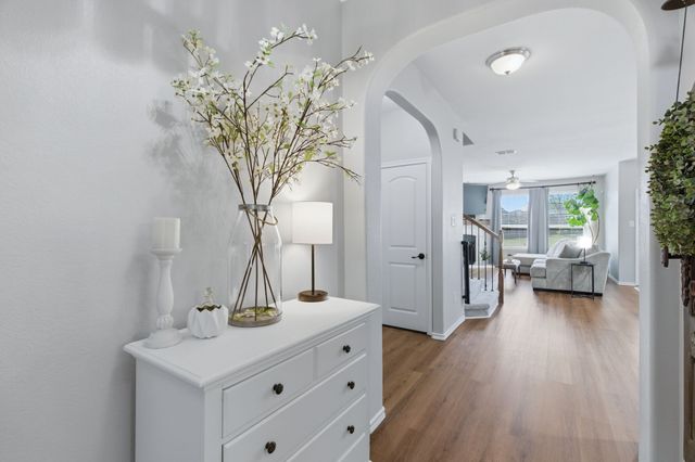 101 Cole Court, Argyle, TX 76226