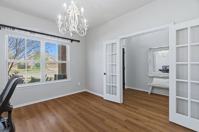 101 Cole Court, Argyle, TX 76226