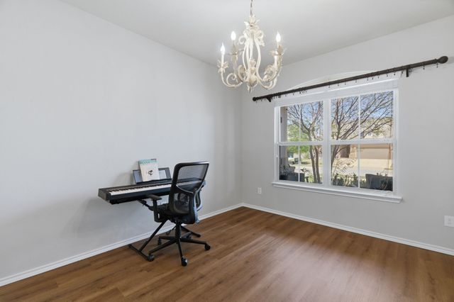 101 Cole Court, Argyle, TX 76226