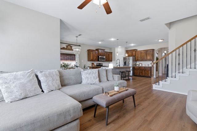 101 Cole Court, Argyle, TX 76226