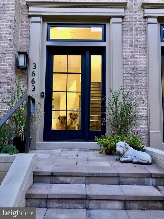 3663 CHEVY CHASE LAKE DR, Chevy Chase, MD 20815