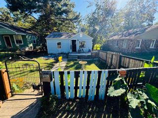 2114 W Long 17th Street, North Little Rock, AR 72114