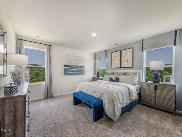 1033 Saint Lawrence Drive, Garner, NC 27529