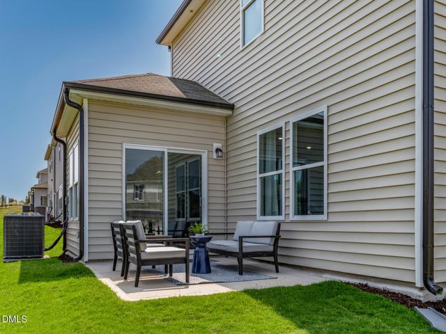 1033 Saint Lawrence Drive, Garner, NC 27529