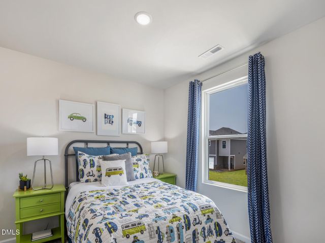 1033 Saint Lawrence Drive, Garner, NC 27529