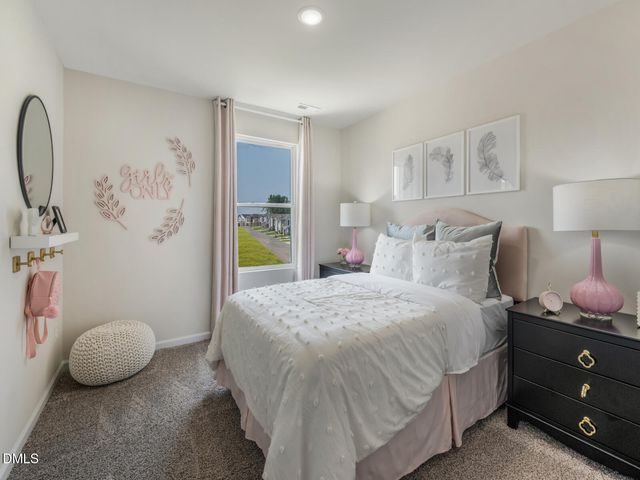 1033 Saint Lawrence Drive, Garner, NC 27529