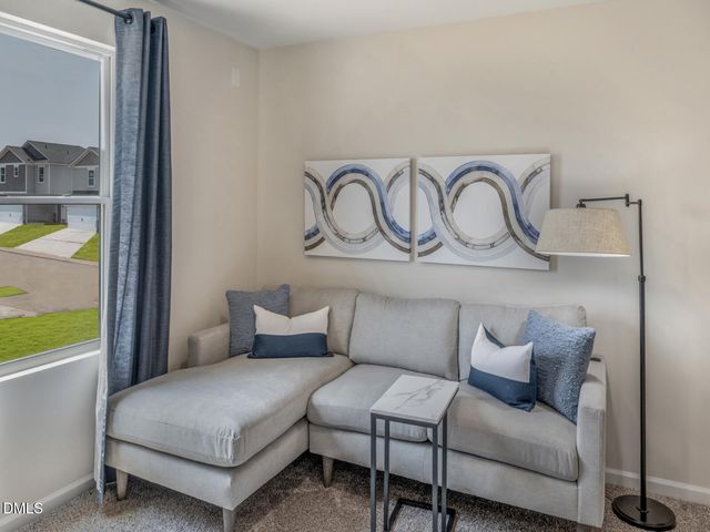 1033 Saint Lawrence Drive, Garner, NC 27529